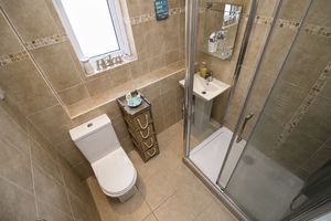 Shower Room- click for photo gallery